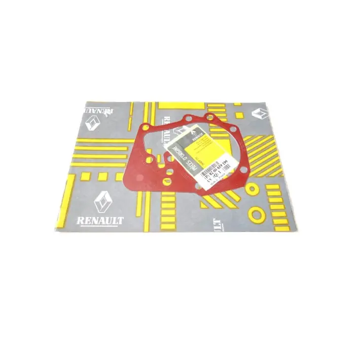 Renault típusfüggetlen gyári új vízpumpa, vízszivattyú tömítés Árcsökkenés